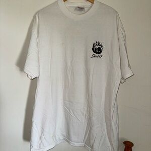 Vtg 90’s Smokey The Bear “Prevent Wildfires” Graphic Wild Life Tee 100% cotton